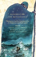 Cover: Reinventing the Renaissance - Palgrave Macmillan