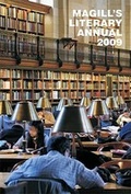Cover: Magill's Literary Annual 2009 - Salem Press Inc