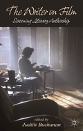 Cover: The Writer on Film - Palgrave Macmillan