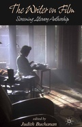 Cover: The Writer on Film - Palgrave Macmillan