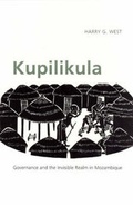 Cover: Kupilikula - University of Chicago Press