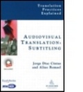 Cover: Audiovisual Translation: Subtitling - St Jerome Publishing