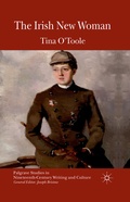 Cover: The Irish New Woman - Palgrave Macmillan