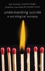 Cover: Understanding Suicide - Palgrave Macmillan