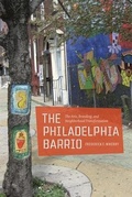 Cover: The Philadelphia Barrio - University of Chicago Press