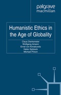Cover: Humanistic Ethics in the Age of Globality - Palgrave Macmillan