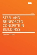 Cover: Steel and Reinforced Concrete in Buildings - HardPress Ltd