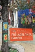 Cover: Philadelphia Barrio - University of Chicago Press