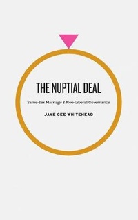 Abbildung von: The Nuptial Deal - University of Chicago Press