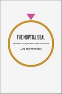 Abbildung von: The Nuptial Deal - University of Chicago Press