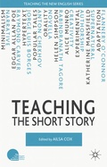 Cover: Teaching the Short Story - Palgrave Macmillan