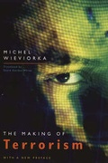 Cover: The Making of Terrorism - University of Chicago Press