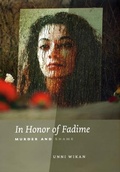 Cover: In Honor of Fadime - University of Chicago Press