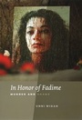 Cover: In Honor of Fadime - University of Chicago Press
