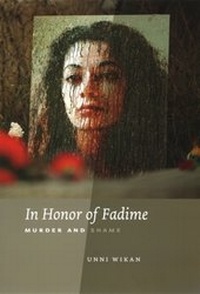 Enlarge image Cover: In Honor of Fadime - University of Chicago Press
