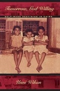 Cover: Tomorrow, God Willing - University of Chicago Press