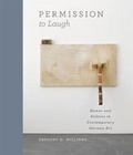 Cover: Permission to Laugh - University of Chicago Press