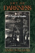 Cover: Art of Darkness - University of Chicago Press