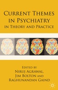Cover: Current Themes in Psychiatry in Theory and Practice - Palgrave Macmillan