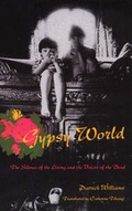Cover: Gypsy World - University of Chicago Press