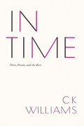 Cover: In Time - University of Chicago Press