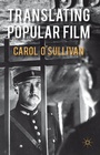 Cover: Translating Popular Film - Palgrave Macmillan