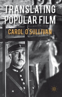 Enlarge image Cover: Translating Popular Film - Palgrave Macmillan