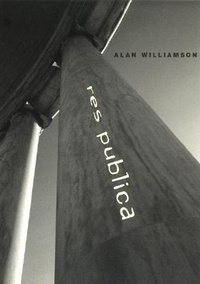 Enlarge image Cover: Res Publica - University of Chicago Press