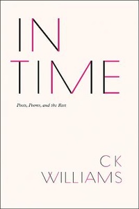 Enlarge image Cover: In Time - University of Chicago Press