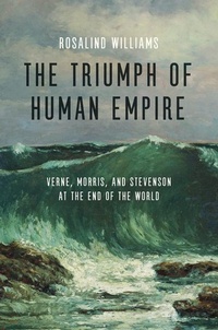 Enlarge image Cover: The Triumph of Human Empire - University of Chicago Press