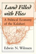 Cover: Land Filled with Flies - University of Chicago Press