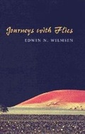 Cover: Journeys with Flies - University of Chicago Press