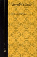 Cover: Sarah's Choice - University of Chicago Press