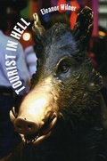 Cover: Tourist in Hell - University of Chicago Press