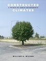 Cover: Constructed Climates - University of Chicago Press