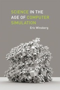 Cover: Science in the Age of Computer Simulation - University of Chicago Press