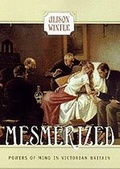 Cover: Mesmerized - University of Chicago Press