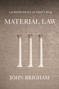 Cover: Material Law - Temple University Press,U.S.