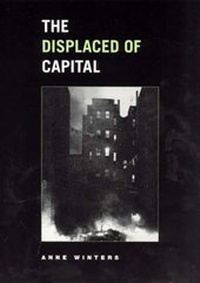 Enlarge image Cover: The Displaced of Capital - University of Chicago Press