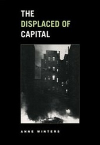 Enlarge image Cover: Displaced of Capital - University of Chicago Press