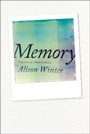 Cover: Memory - University of Chicago Press
