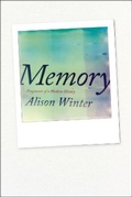 Cover: Memory - University of Chicago Press