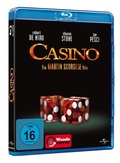 Cover: Casino - Universal Pictures Video