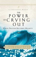 Cover: The Power of Crying Out - Multnomah Press