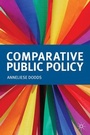 Cover: Comparative Public Policy - Palgrave