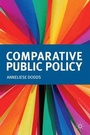 Cover: Comparative Public Policy - Palgrave Macmillan
