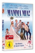 Cover: Mamma Mia! - Universal Pictures