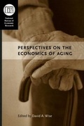 Cover: Perspectives on the Economics of Aging - University of Chicago Press