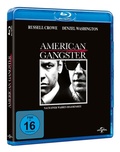 Cover: American Gangster - Universal Pictures Video