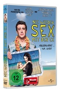 Cover: Nie wieder Sex mit der Ex - Universal Pictures Video